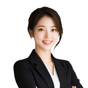 Emma-KGT DCS Co., Ltd. Sales Manager
