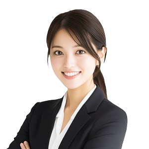 Olivia-KGT DCS Co., Ltd. Sales Manager