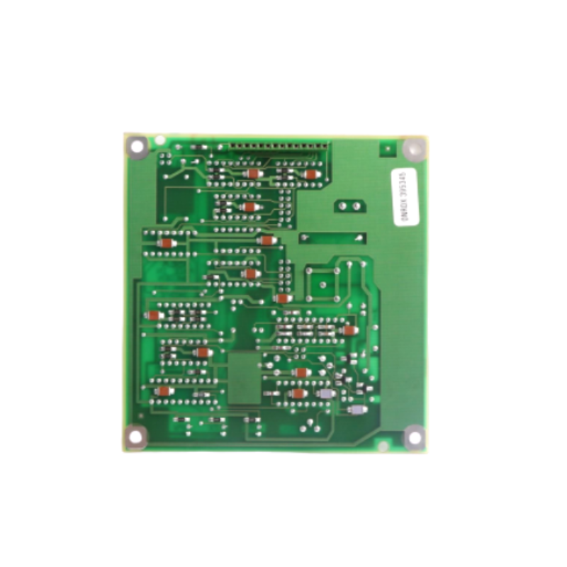 ABB YPQ 202A 3BSC980004R32 I/O Board