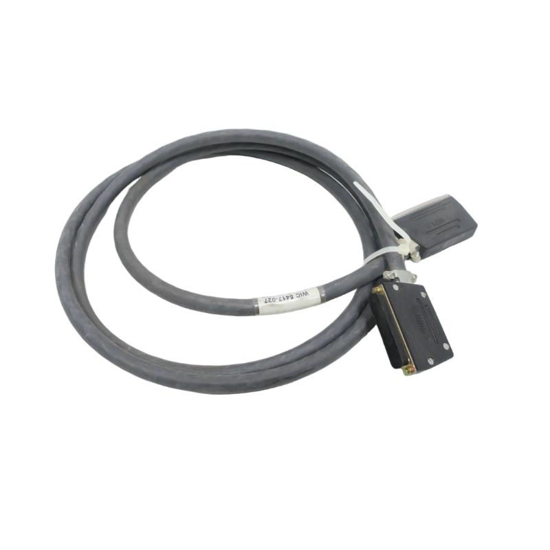 Woodward 5417-027 Cable New In Stock