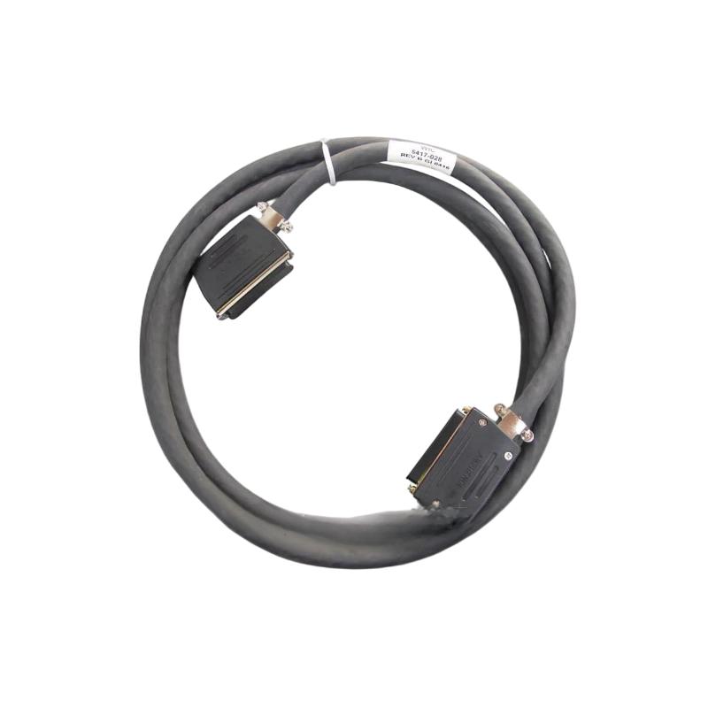 Woodward 5417-028 NetCon Analog Cable Assembly 100% New Original