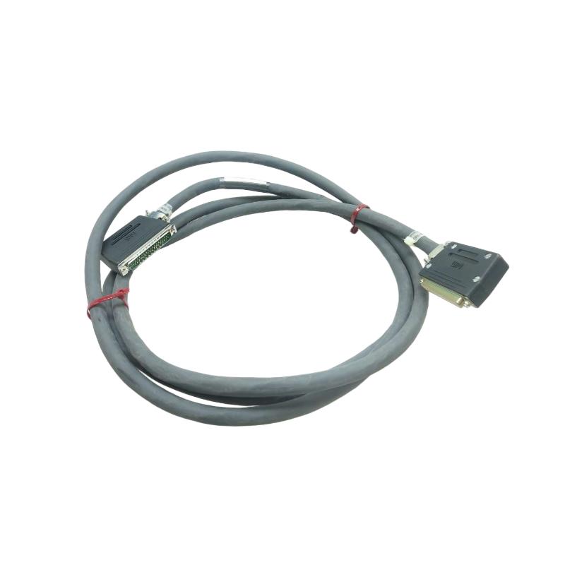Woodward 5417-028 NetCon Analog Cable Assembly 100% New