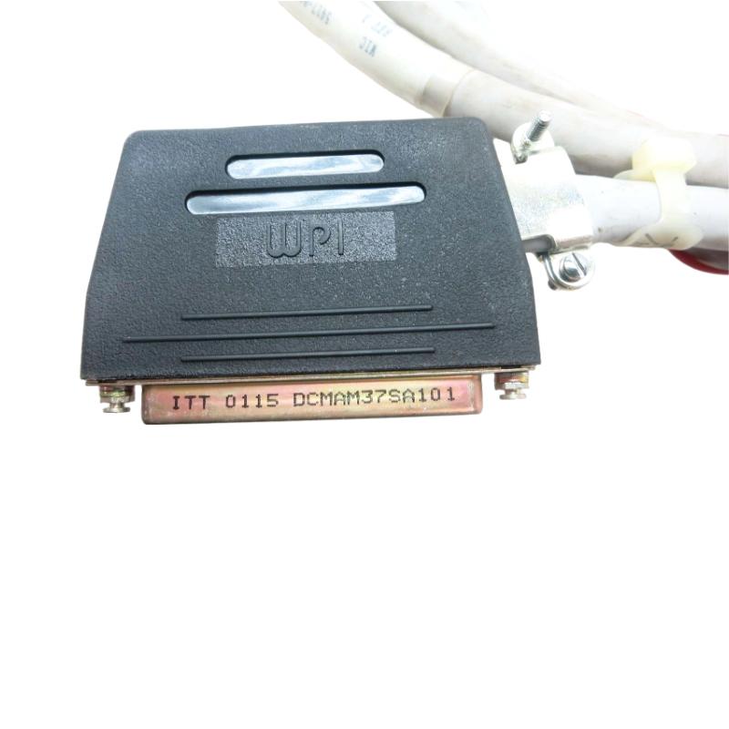 Woodward 5417-040 Low-Density Analog Cable Assembly New In Stock 30-Day Returns！