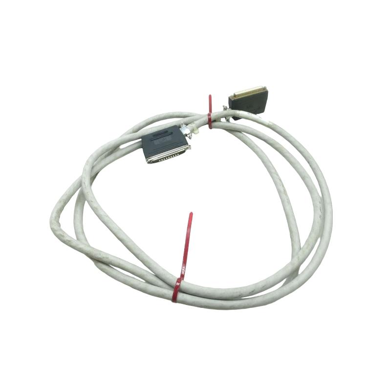 Woodward 5417-040 Low-Density Analog Cable Assembly New In Stock 30-Day Returns！