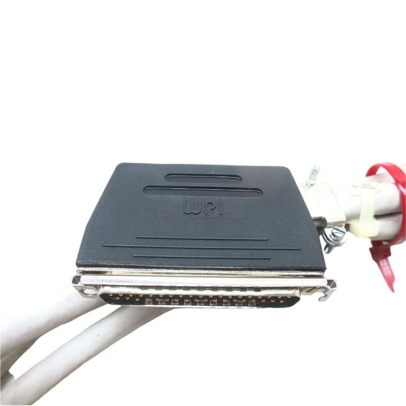 Woodward 5417-040 Low-Density Analog Cable Assembly New In Stock 30-Day Returns！