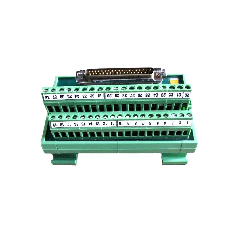 Woodward 5437-051 Relay Interface Module Fast Shipping! 30-Day Returns！