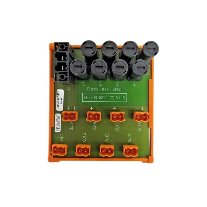 Honeywell FC-PDB-0824 Power Distribution Board Original