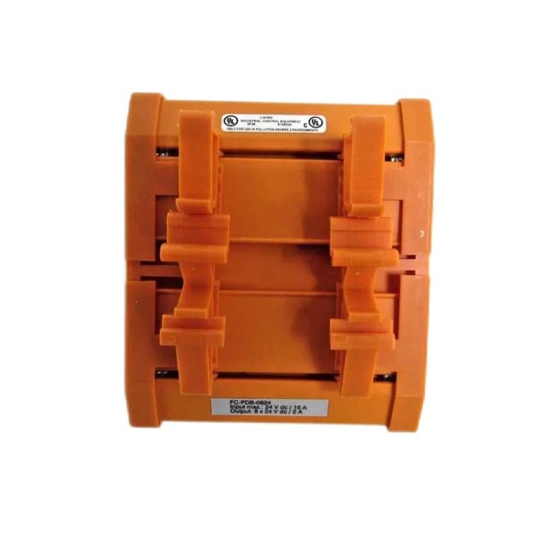 Honeywell FC-PDB-0824 Power Distribution Board