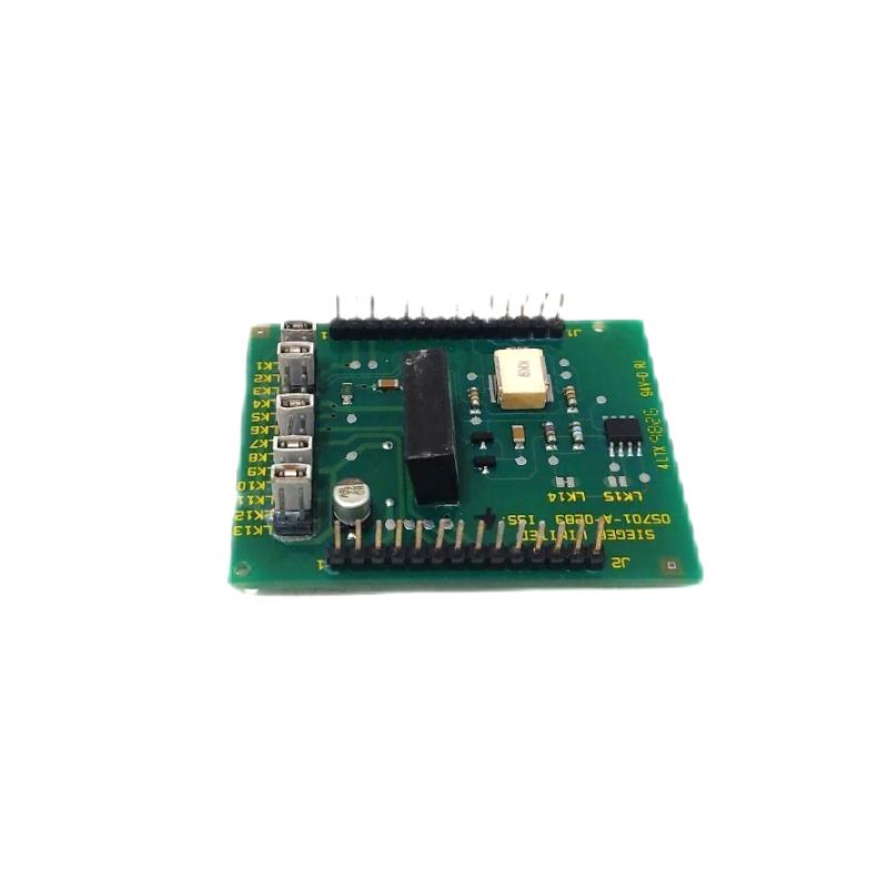 Honeywell 05701-A-0283 Sensor Drive Module New In Stock