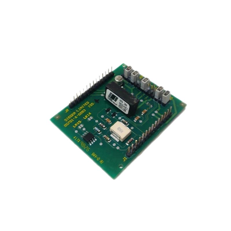 Honeywell 05701-A-0283 Sensor Drive Module New In Stock Fast Shipping!