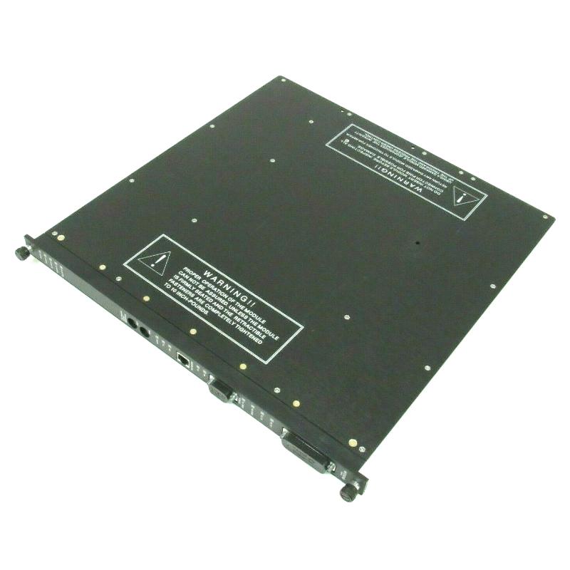 Triconex 4000188-330 Cable Assembly for Tricon Systems 100% New