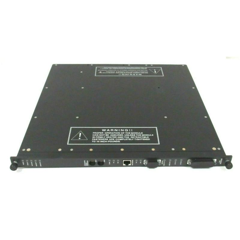 Triconex 4000188-330 Cable Assembly for Tricon Systems 100% New New In Stock