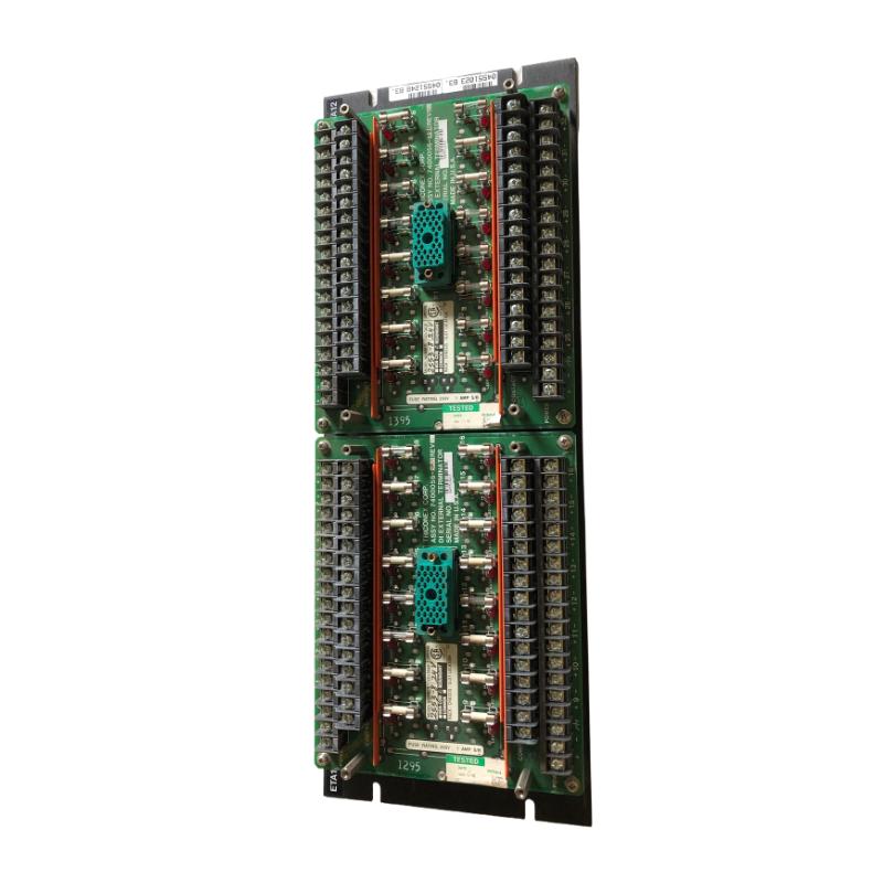 Triconex 3000110-380 Temperature/Process Control Module New In Stock Fast Shipping!