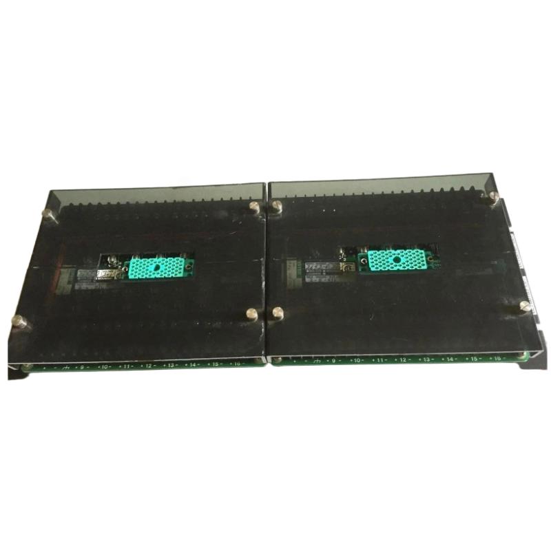 Triconex 3000120-360 Termination Module Fast Shipping! 30-Day Returns！