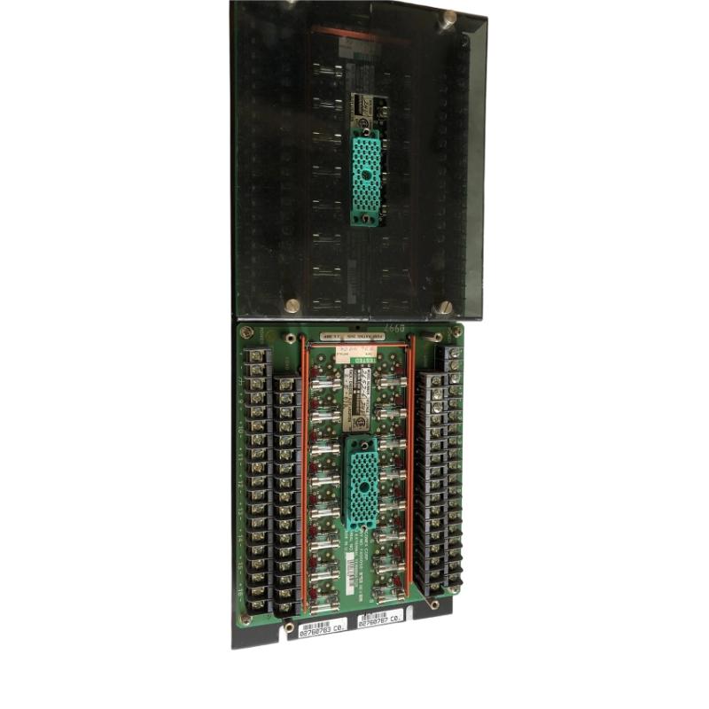 Triconex 3000120-360 Termination Module Fast Shipping! 30-Day Returns！