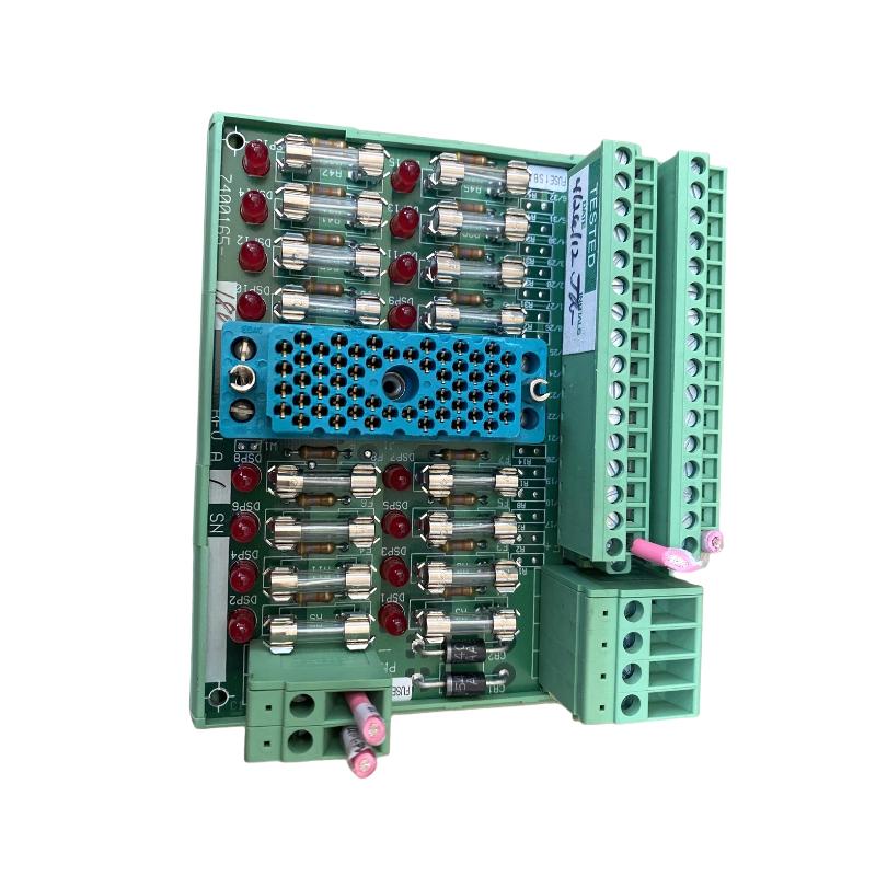 Triconex 3000510-180 Field Termination Panel 30-Day Returns！ Fast Shipping!