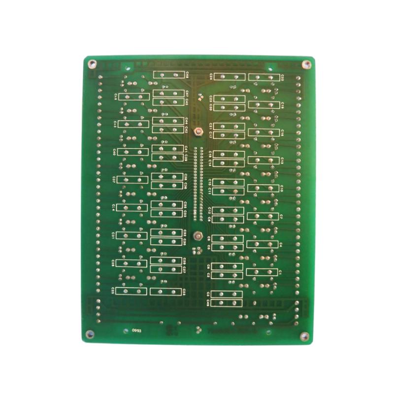 Triconex 300012-220 Field Termination / Terminal Panel Fast Shipping!