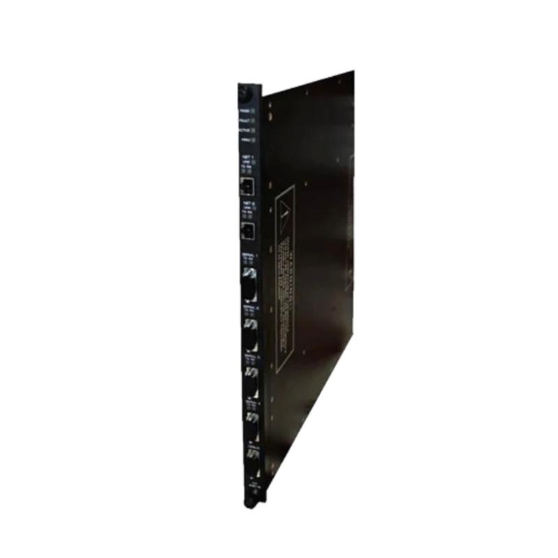 Triconex 3000250-010 Network Communication Interface Module New In Stock