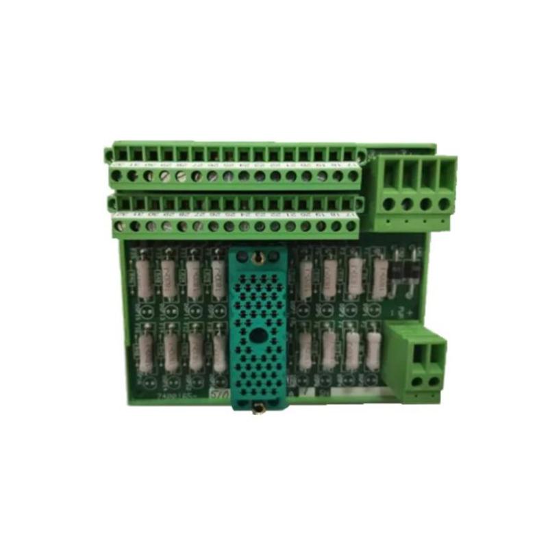 Triconex 3000520-380 external termination / interface module 100% New
