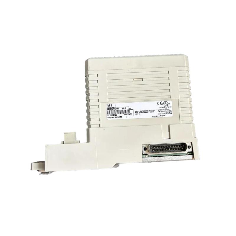 ABB BC810 3BSE031154R1 Battery Charger Module Original