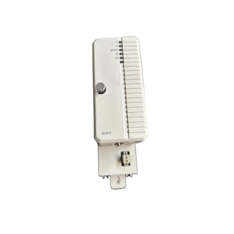 ABB BC810 3BSE031154R1 Battery Charger Module