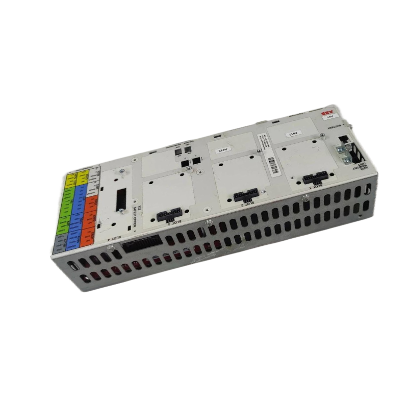ABB BCU-02 3AUA0000110429 Control unit module 30-Day Returns！