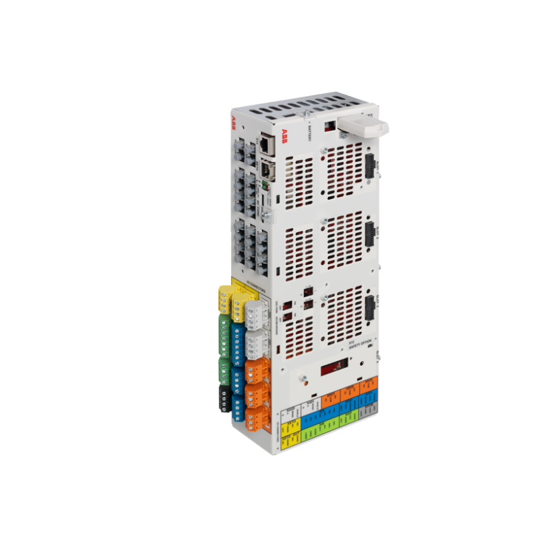 ABB BCU-02 3AUA0000110429 Control unit module 30-Day Returns！
