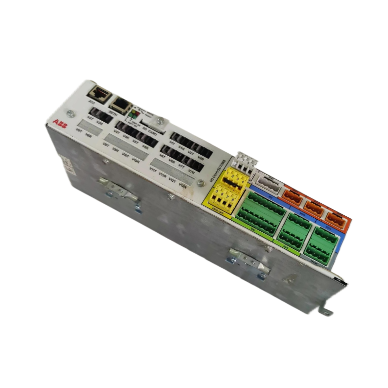ABB BCU-02 3AUA0000110429 Control unit module