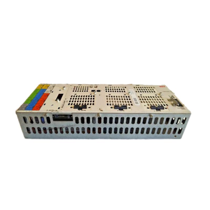 ABB BCU-12 3AUA0000110430 Control Unit Module New In Stock