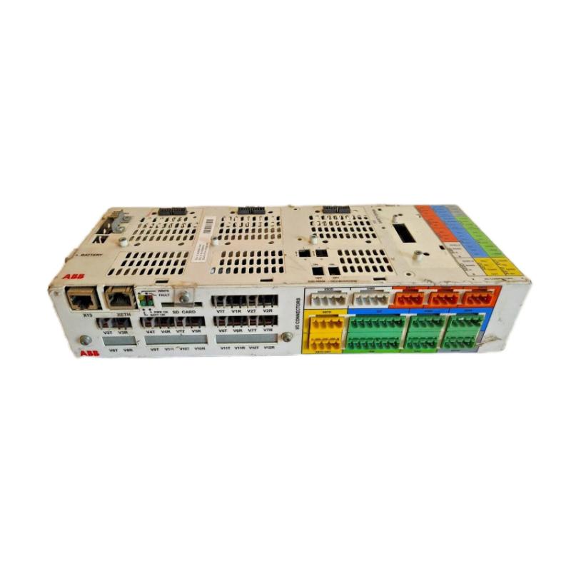ABB BCU-12 3AUA0000110430 Control Unit Module