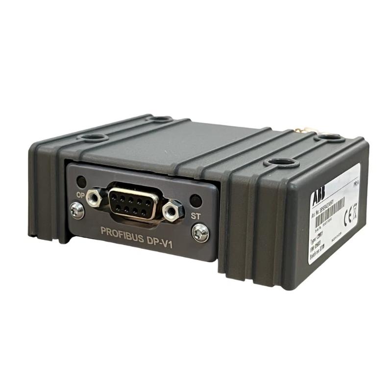 ABB CB801 3BSE042245R1 Communications Bridge Module Trusted supplier