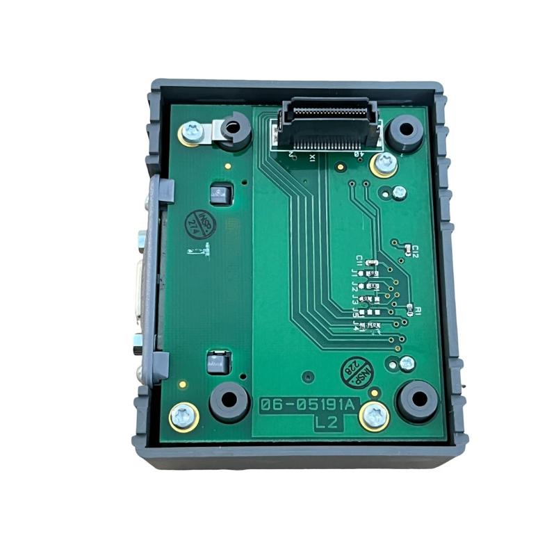 ABB CB801 3BSE042245R1 Communications Bridge Module