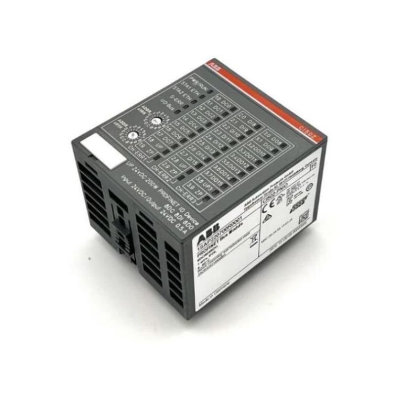 ABB CI502 1SAP220700R0001 Communication Module Original
