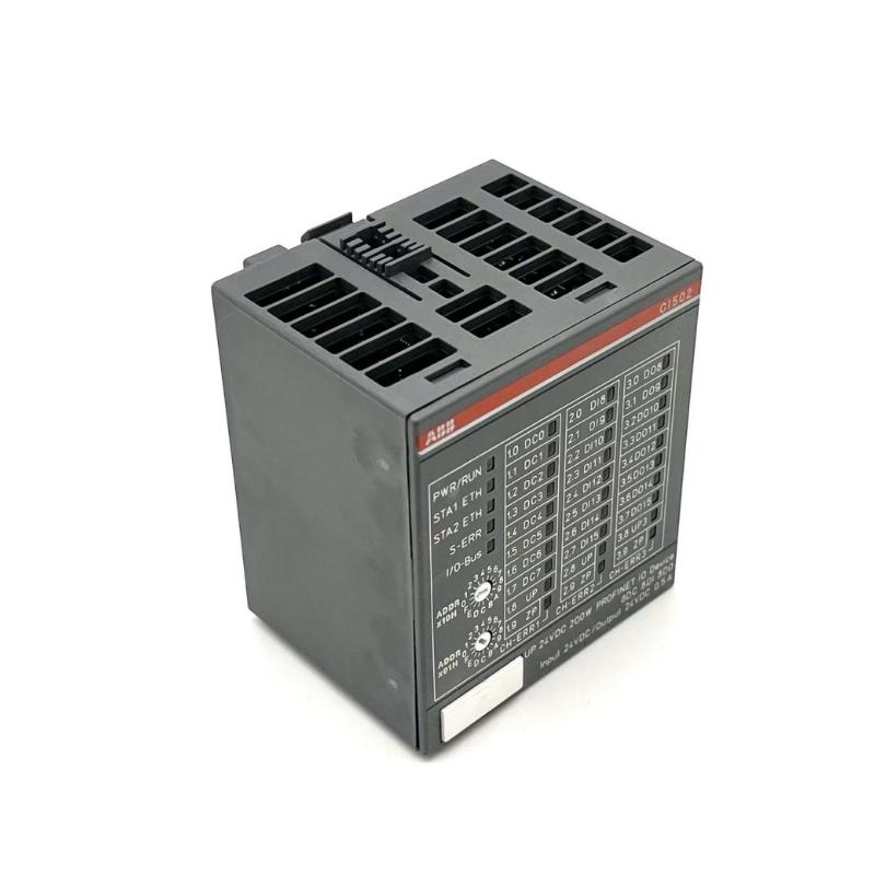 ABB CI502 1SAP220700R0001 Communication Module Original