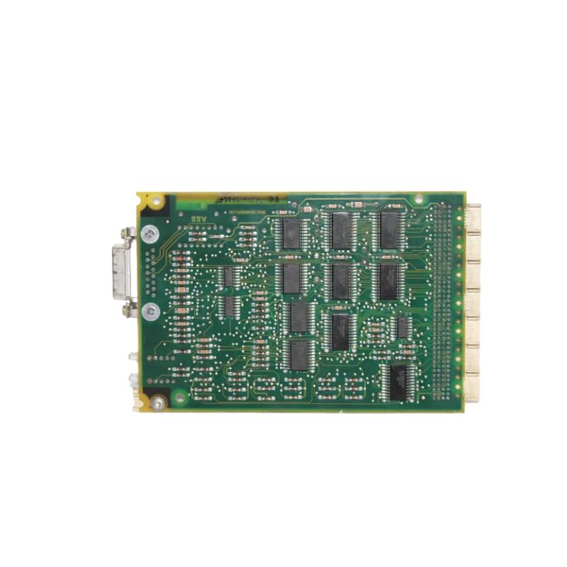 ABB CI513 3BSE000435R1 LAN Module