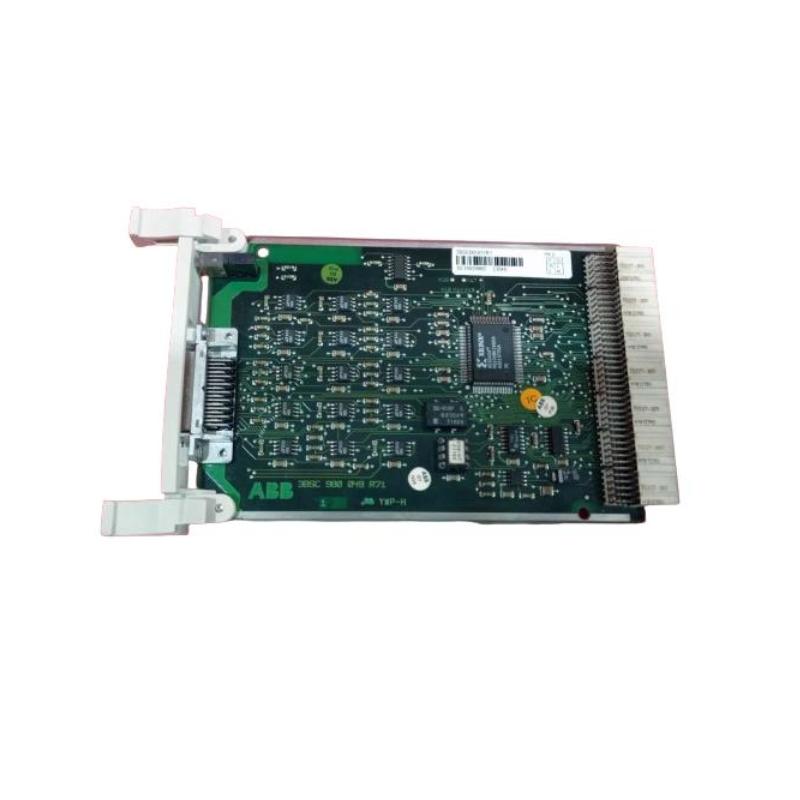 ABB CI520 3BSE001800R1 Communication Interface / Fieldbus Module 30-Day Returns！