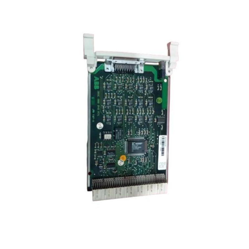 ABB CI520 3BSE001800R1 Communication Interface / Fieldbus Module 30-Day Returns！