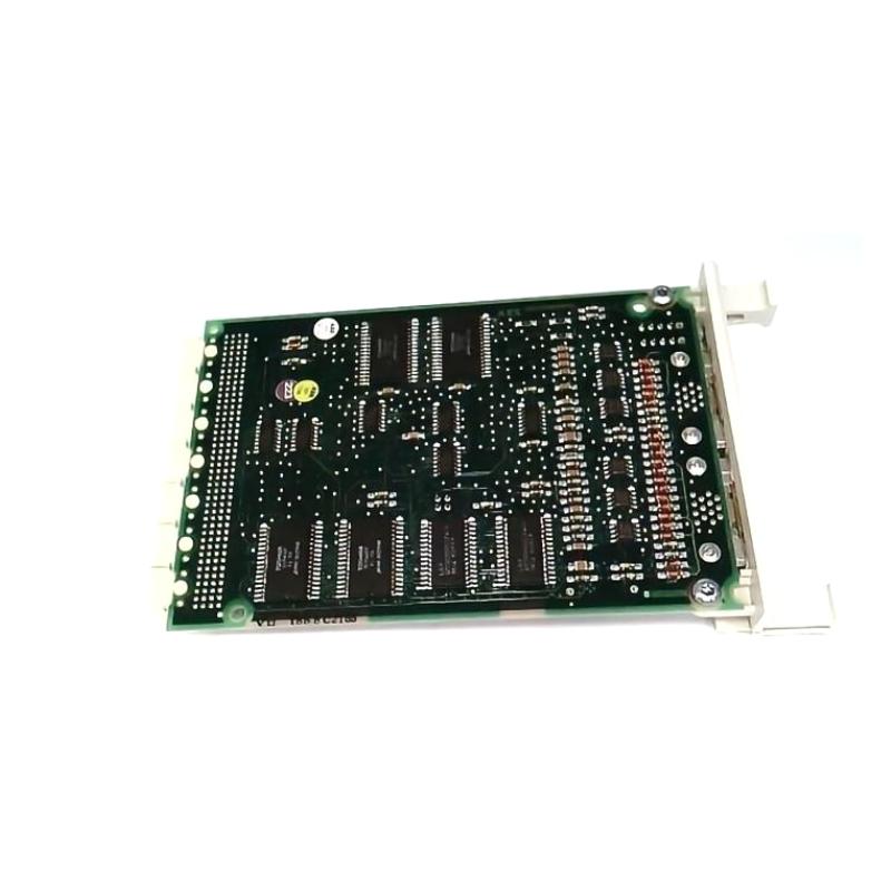 ABB CI522 3BSE012790R1 Bus Coupler / Interface Module