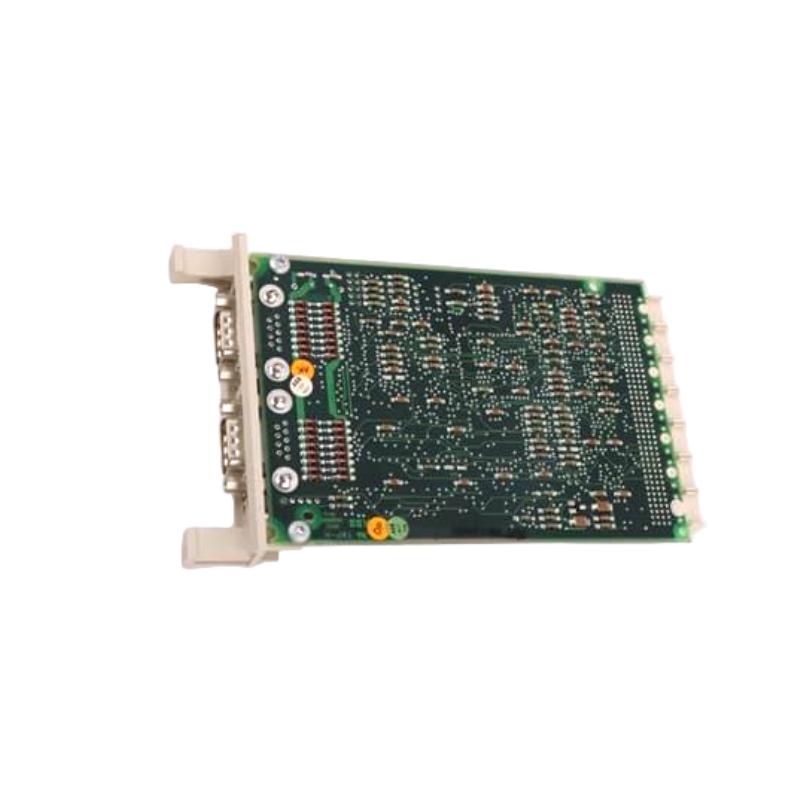 ABB CI522 3BSE012790R1 Bus Coupler / Interface Module Fast Shipping!