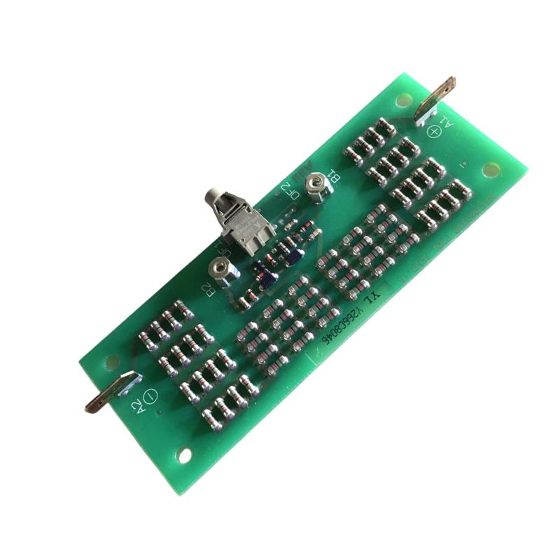 ABB XV C724 BE101 3BHE009017R0101 VLSCD Board 100% New