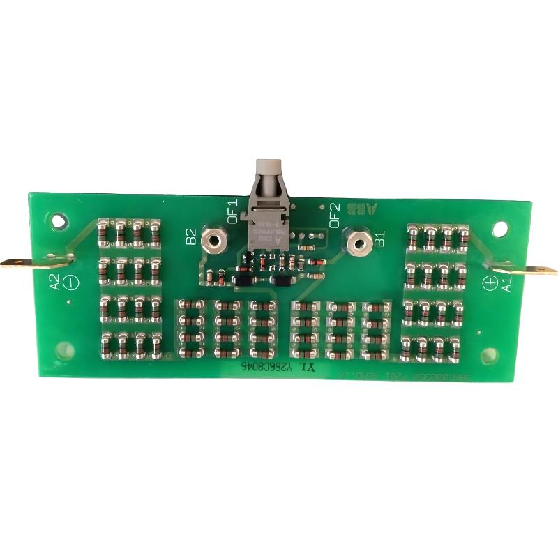 ABB XV C724 BE101 3BHE009017R0101 VLSCD Board 100% New