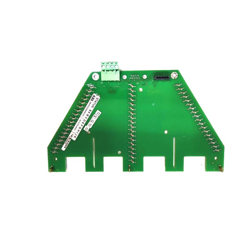 ABB XVC772A101 3BHE032285R0101 AC Driver Price Advantage New In Stock