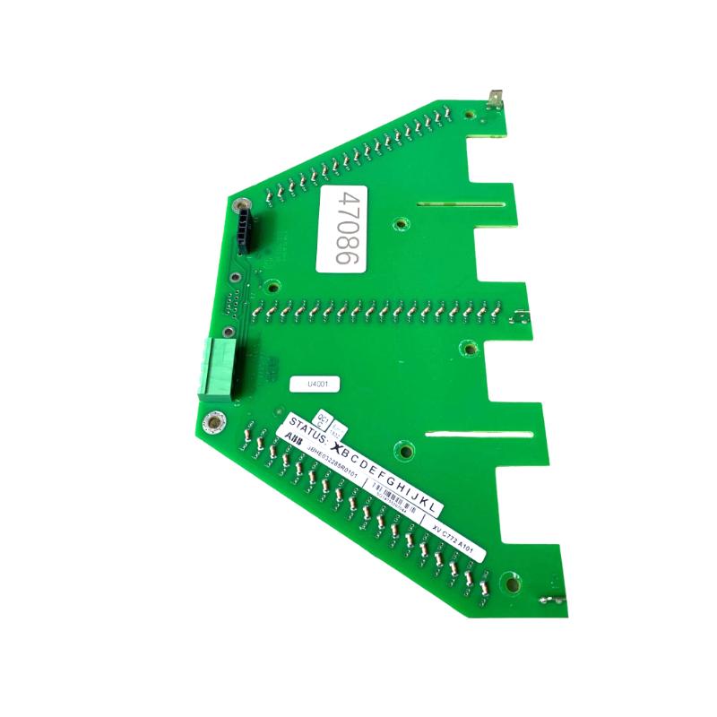 ABB XVC772A101 3BHE032285R0101 AC Driver Price Advantage