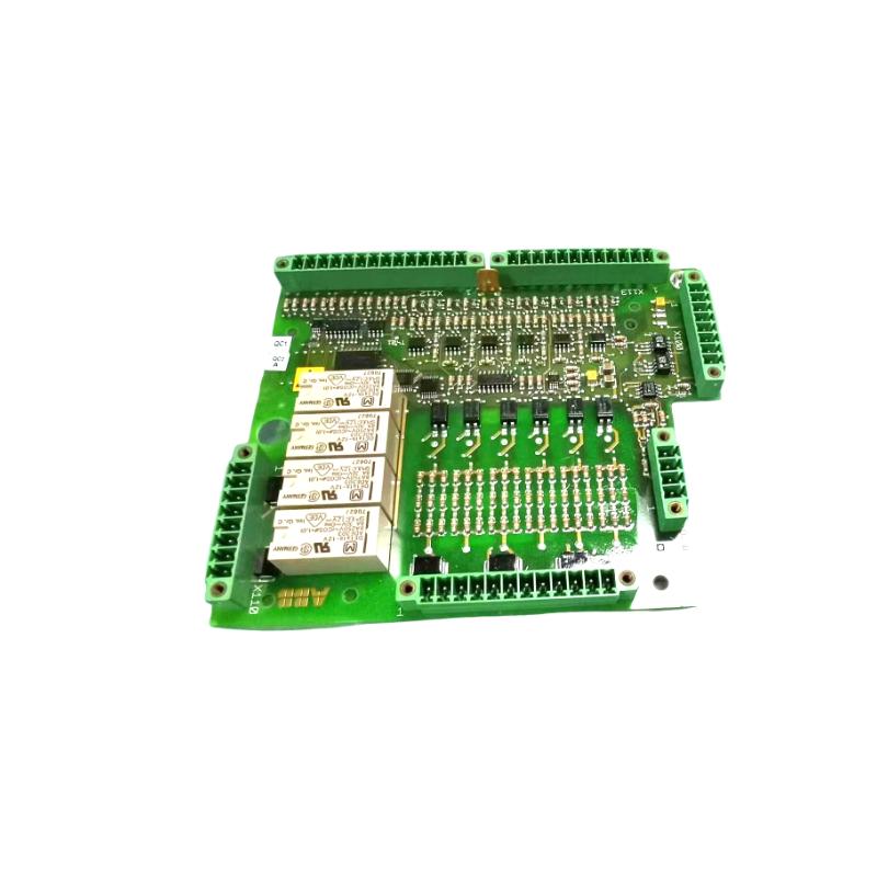 ABB XVD825A01 3BHE015619R0001 Interface Board 30-Day Returns 12-Month Warranty