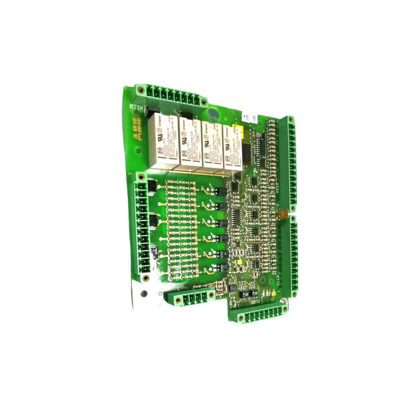 ABB XVD825A01 3BHE015619R0001 Interface Board 30-Day Returns 12-Month Warranty