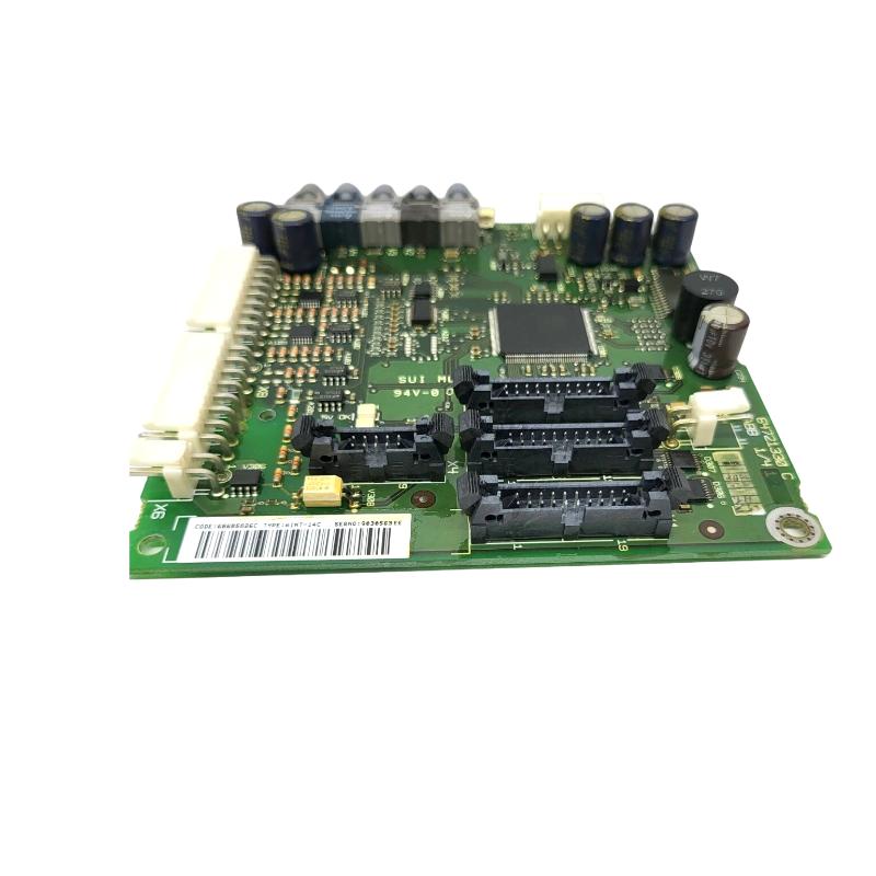 ABB XVD839A03 3BHE016428R0003 Drive Board Efficient delivery New In Stock
