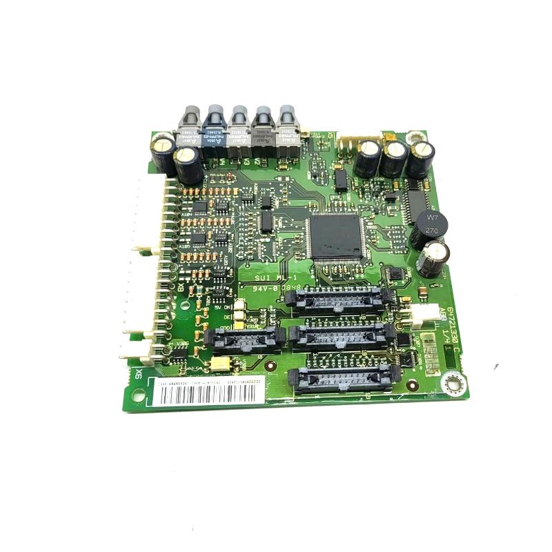 ABB XVD839A03 3BHE016428R0003 Drive Board Efficient delivery New In Stock