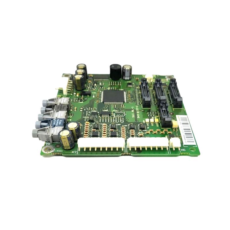 ABB XVD839A03 3BHE016428R0003 Drive Board Efficient delivery