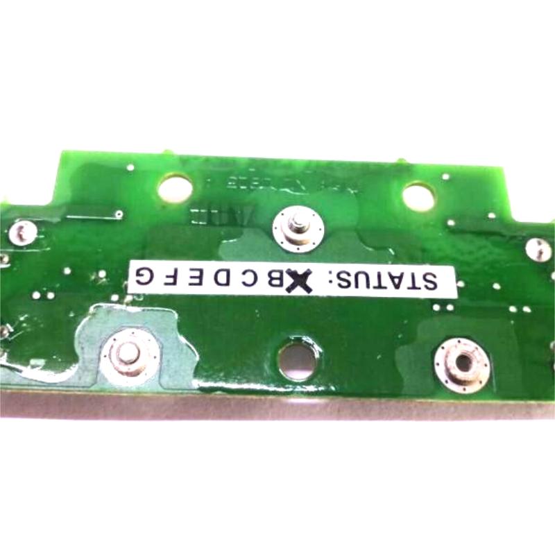 ABB XZC825A101 3BHE036346R0101 Analog Input Module / PC Board  Trusted supplier Unbelievable Prices!