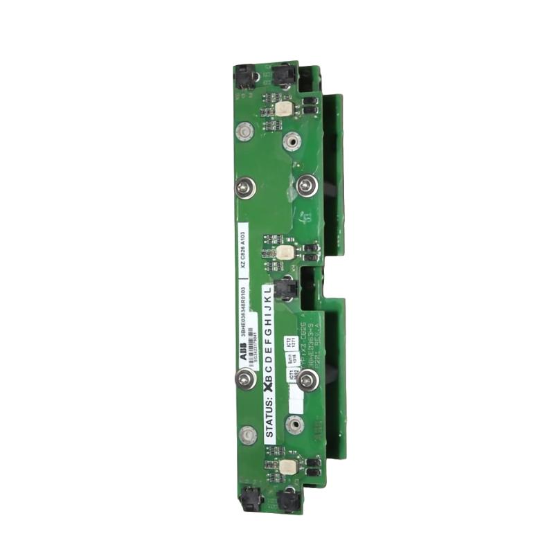 ABB XZ C826 A103 3BHE036348R0103 Circuit Board Unbelievable Prices!